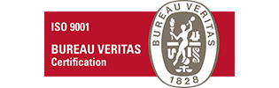 Selo ISO 9001