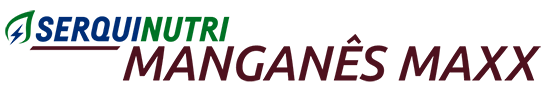 Manganês Maxx